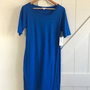 LuLaRoe Julia Dress